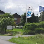 Casa de hóspedes & Haus Dewenter 3*