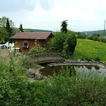 & Haus Dewenter Guest house Lichtenau (Westphalia)