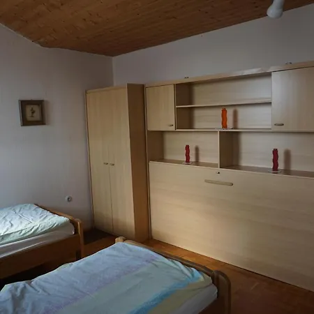 Guest house & Haus Dewenter Lichtenau (Westphalia)