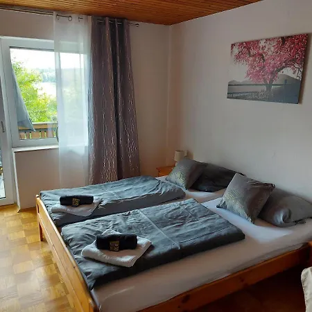 Affittacamere & Haus Dewenter 3*