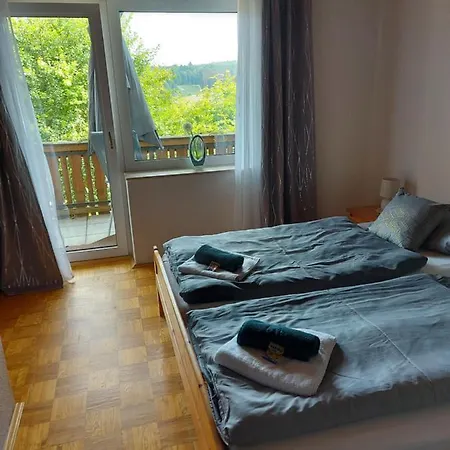 & Haus Dewenter Pensjonat 3*