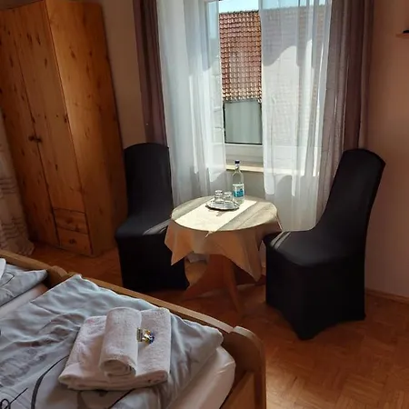 & Haus Dewenter 3*