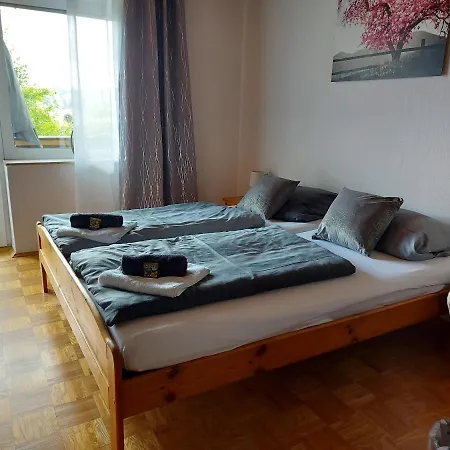 & Haus Dewenter Lichtenau (Westphalia)