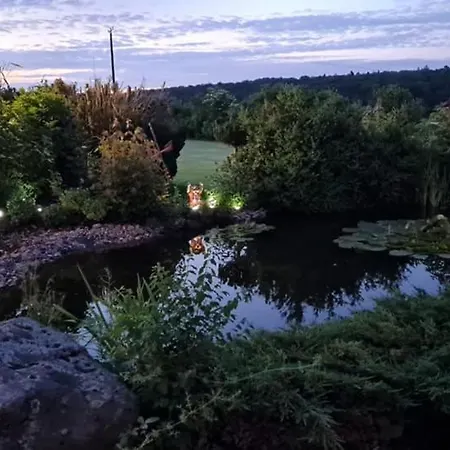 & Haus Dewenter Guest house Lichtenau (Westphalia)