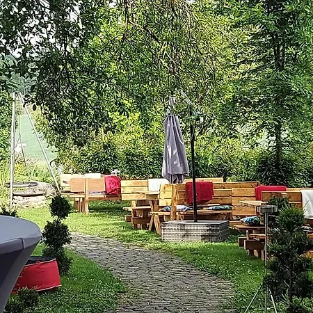 & Haus Dewenter