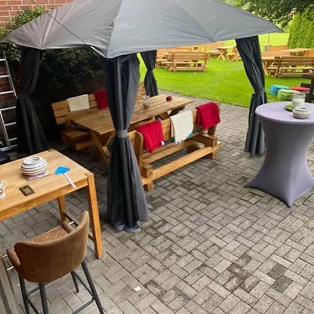 & Haus Dewenter 3*