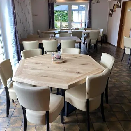 Guest house & Haus Dewenter