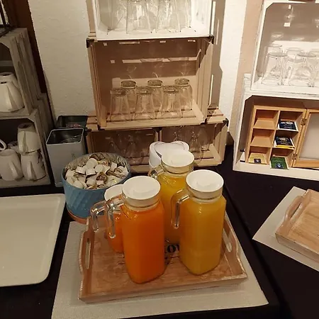 & Haus Dewenter 3* Lichtenau (Westphalia)