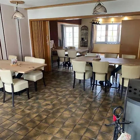 & Haus Dewenter Guest house Lichtenau (Westphalia)