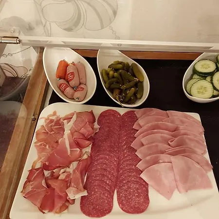 & Haus Dewenter Guest house Lichtenau (Westphalia)