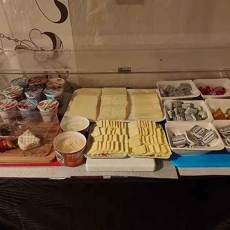 & Haus Dewenter Guest house Lichtenau (Westphalia)