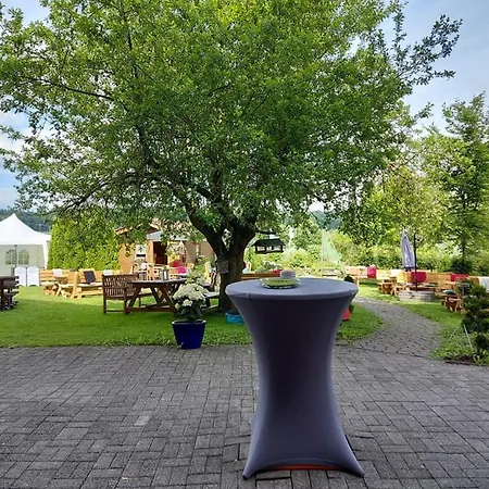 & Haus Dewenter Affittacamere 3*