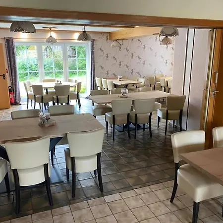 Guest house & Haus Dewenter