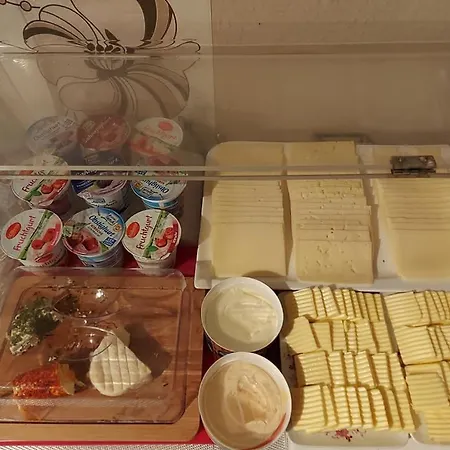 Guest house & Haus Dewenter 3*