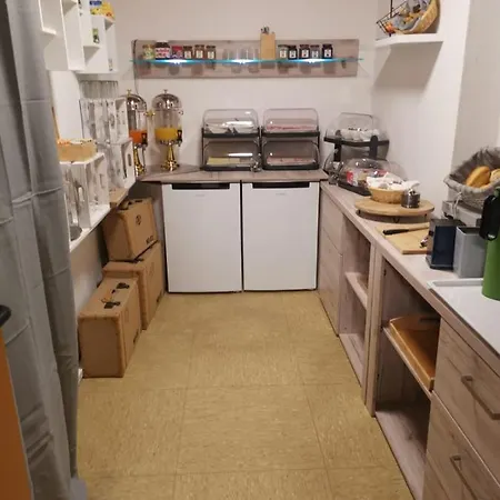 Affittacamere & Haus Dewenter