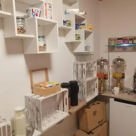 & Haus Dewenter 3* Lichtenau (Westphalia)