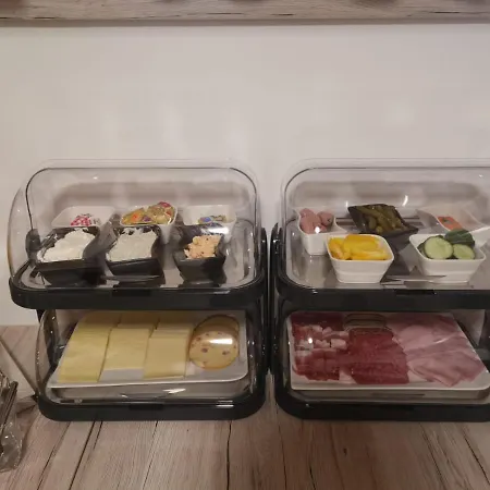 Guest house & Haus Dewenter Lichtenau (Westphalia)