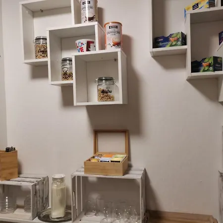 Affittacamere & Haus Dewenter