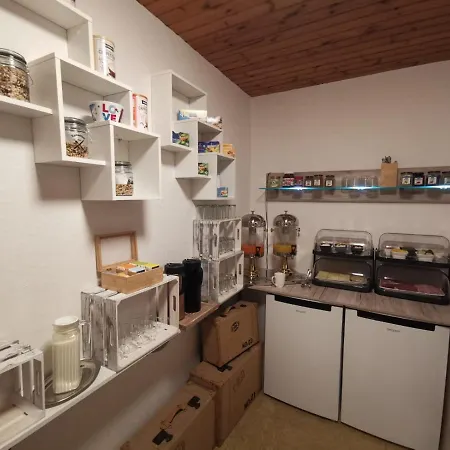 Affittacamere & Haus Dewenter