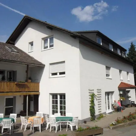 & Haus Dewenter