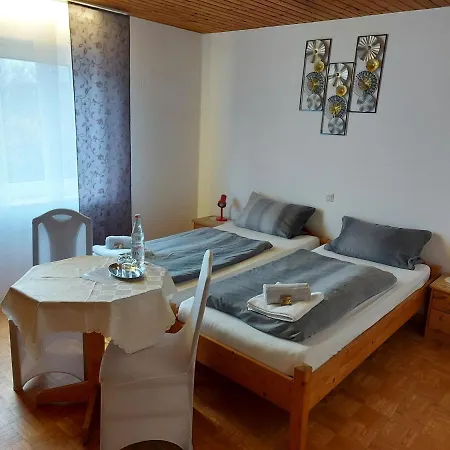 & Haus Dewenter 3* Lichtenau (Westphalia)