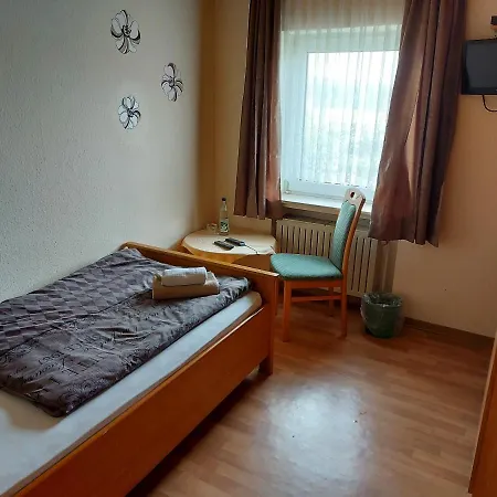 & Haus Dewenter 3* Lichtenau (Westphalia)