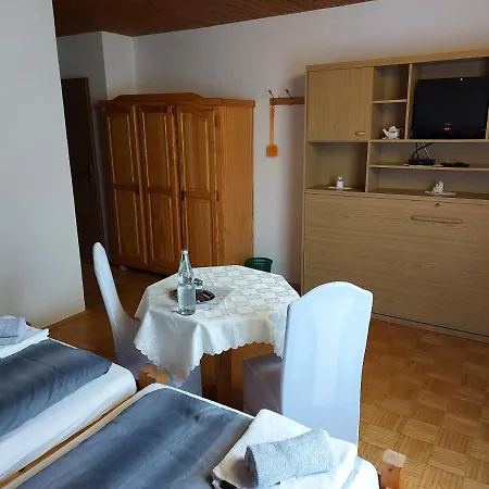 & Haus Dewenter 3*