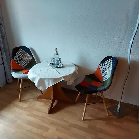 Guest house & Haus Dewenter