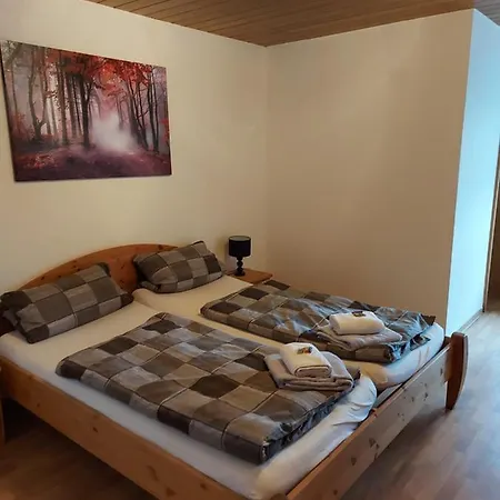 Affittacamere & Haus Dewenter 3*
