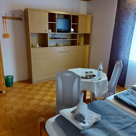 & Haus Dewenter Lichtenau (Westphalia)