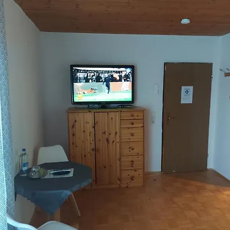 & Haus Dewenter Affittacamere 3*