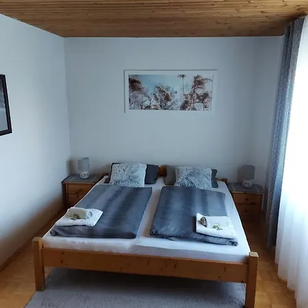 Affittacamere & Haus Dewenter