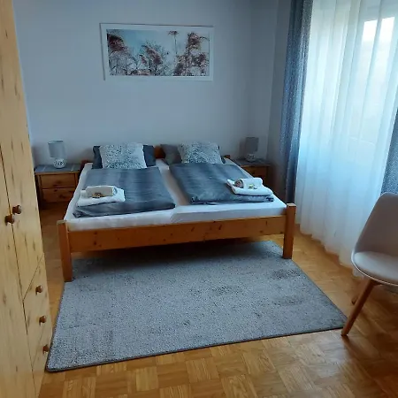 & Haus Dewenter 3*