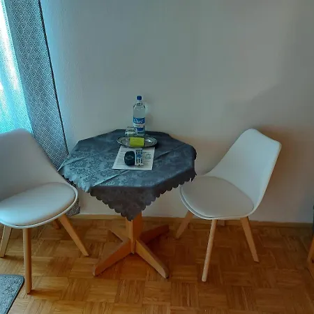 & Haus Dewenter 3* Lichtenau (Westphalia)