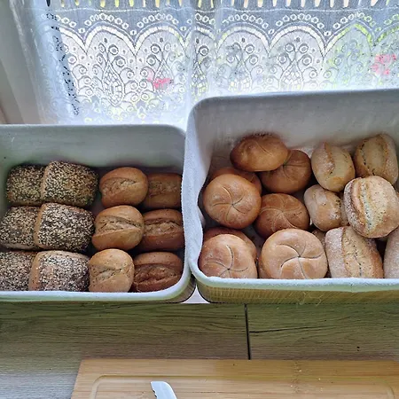 Affittacamere & Haus Dewenter 3*