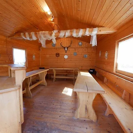 & Haus Dewenter Guest house 3*