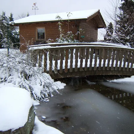& Haus Dewenter Guest house