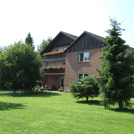 & Haus Dewenter 3*