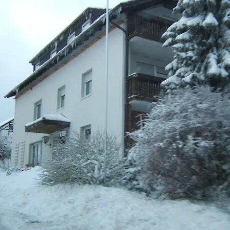 & Haus Dewenter Guest house