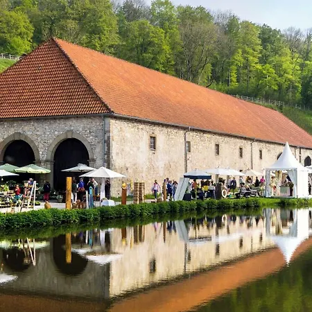 & Haus Dewenter 3* Lichtenau (Westphalia)