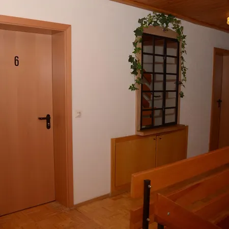 Guest house & Haus Dewenter 3*
