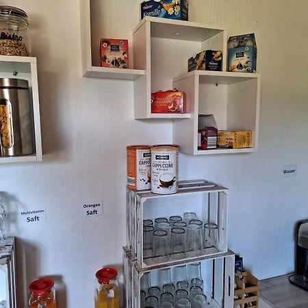 & Haus Dewenter Guest house 3*