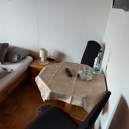& Haus Dewenter Guest house Lichtenau (Westphalia)