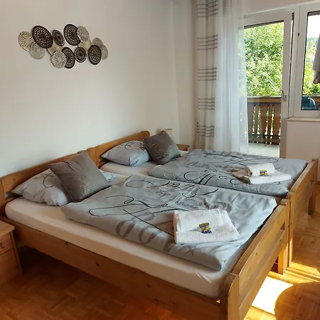 & Haus Dewenter Guest house 3*
