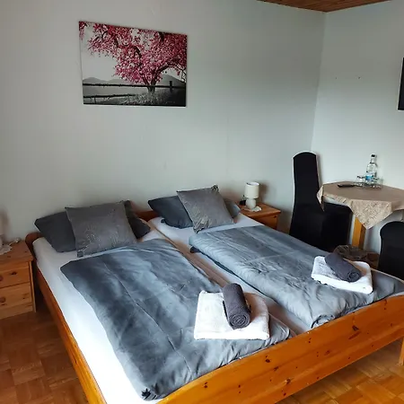 & Haus Dewenter 3* Lichtenau (Westphalia)