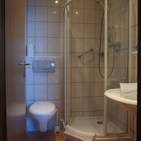 & Haus Dewenter Guest house Lichtenau (Westphalia)