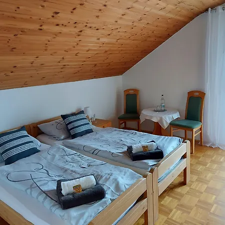 Guest house & Haus Dewenter Lichtenau (Westphalia)