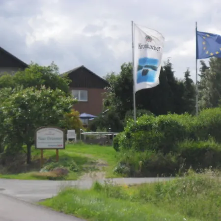 Pensjonat & Haus Dewenter 3*