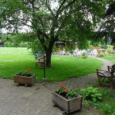 & Haus Dewenter