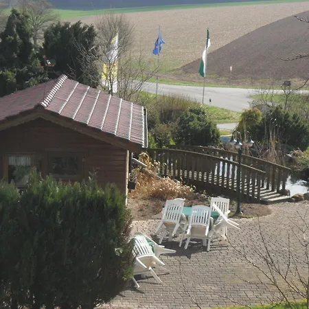Affittacamere & Haus Dewenter